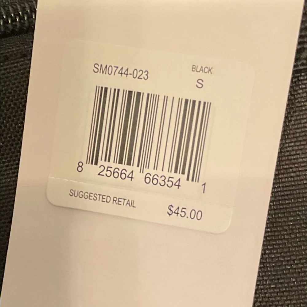 NWT Jordan Duffel Bag